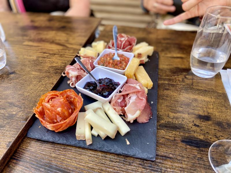 Fromagerie Charcuterie Père Denis