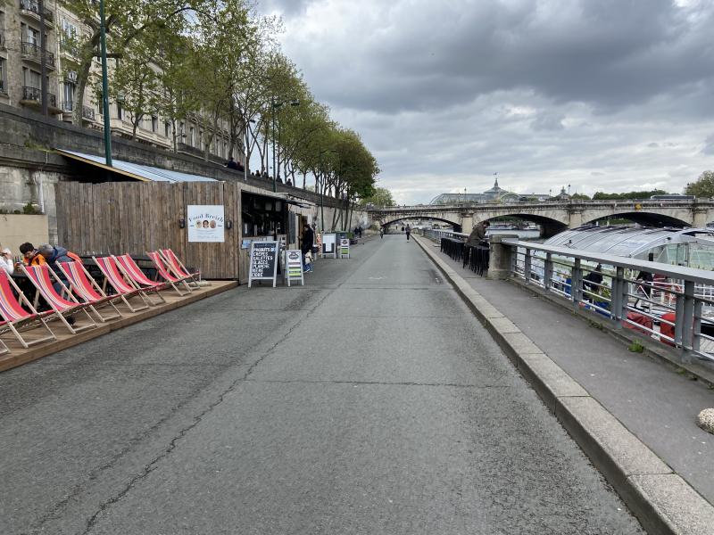 Quai Branly