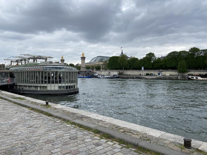 Quai Branly