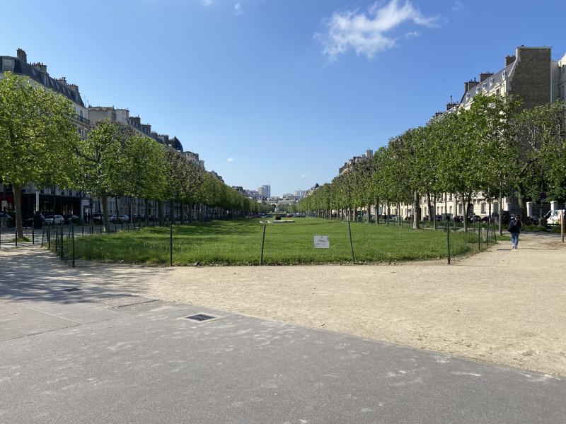 EcoMouton à Breteuil