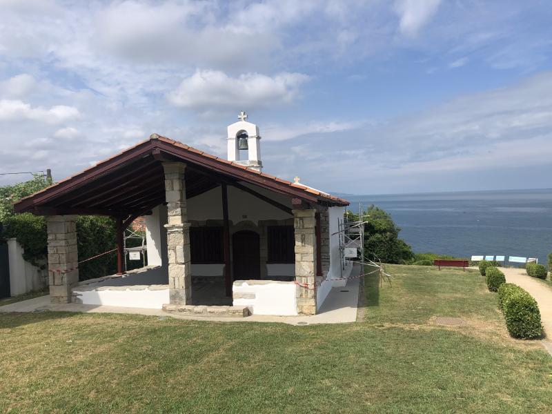 Côte Basque - le Sentier du littoral