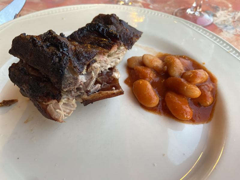 Auberge U Licettu près d’Ajaccio