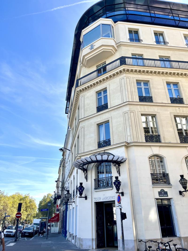 Boulangerie de la Tour