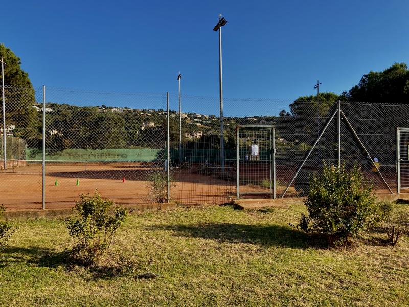 Association Terra Bella Tennis Club