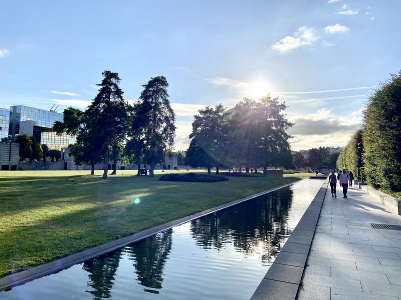 Parc André Citroën