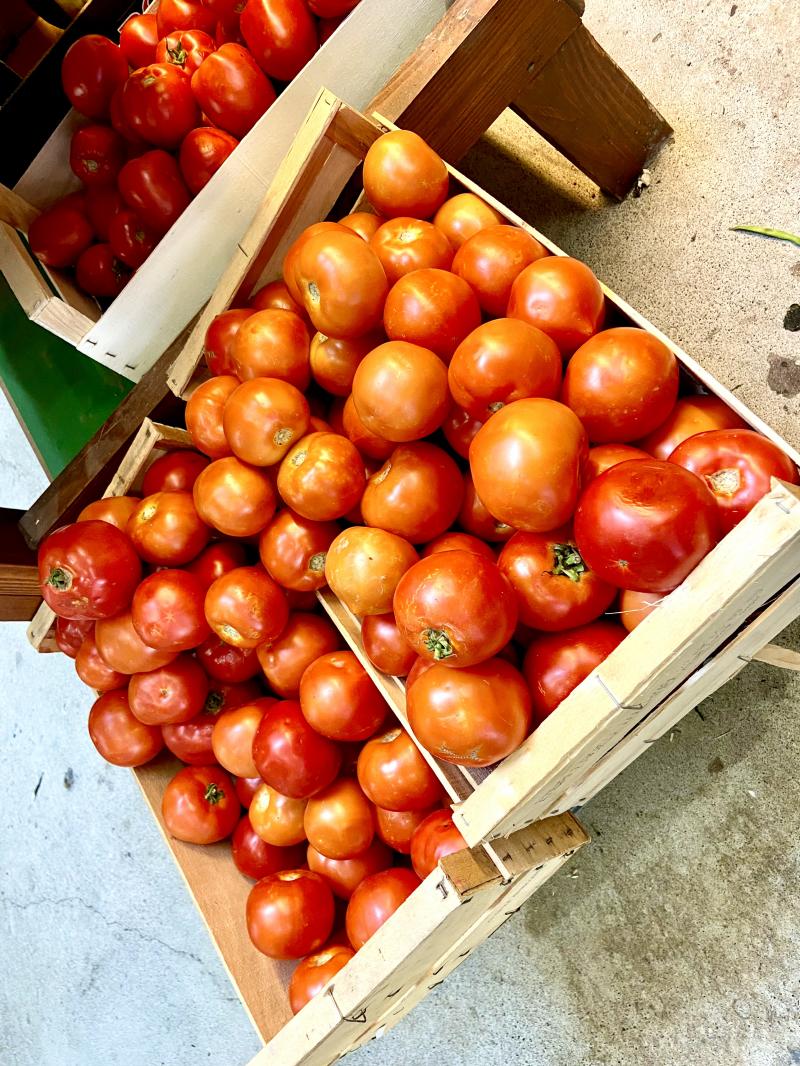 De la Cave au Jardin maison de producteurs