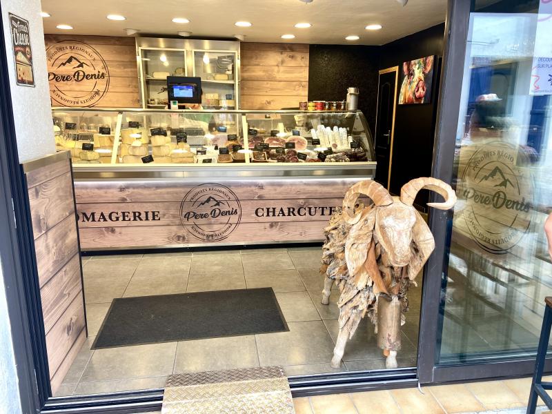 Fromagerie Charcuterie Père Denis