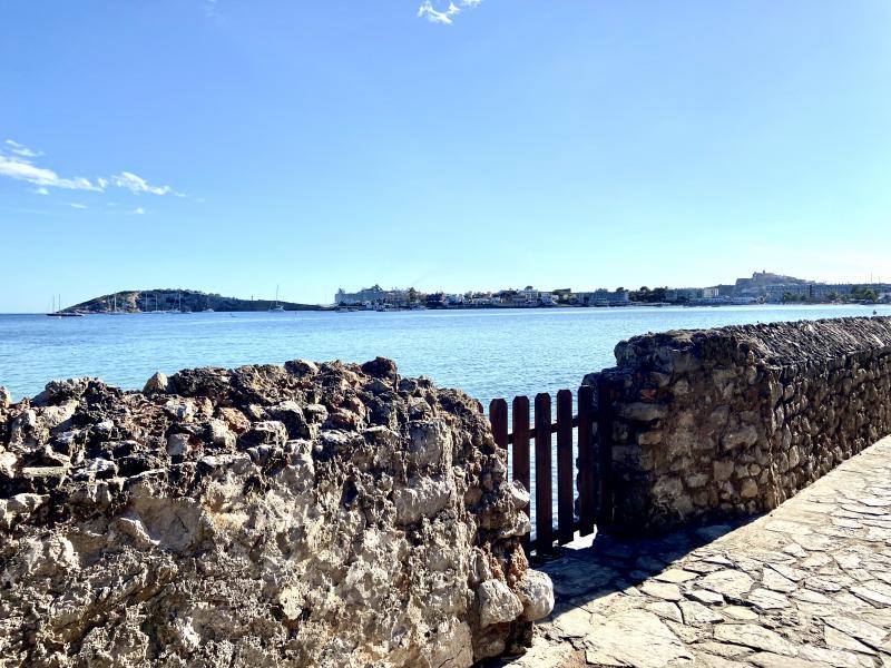 Promenade à Talamanca