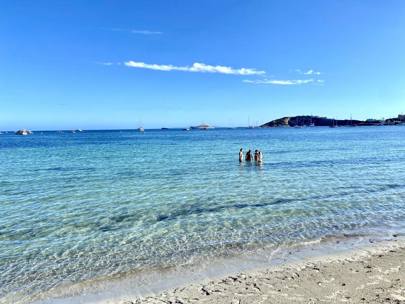 Promenade à Talamanca