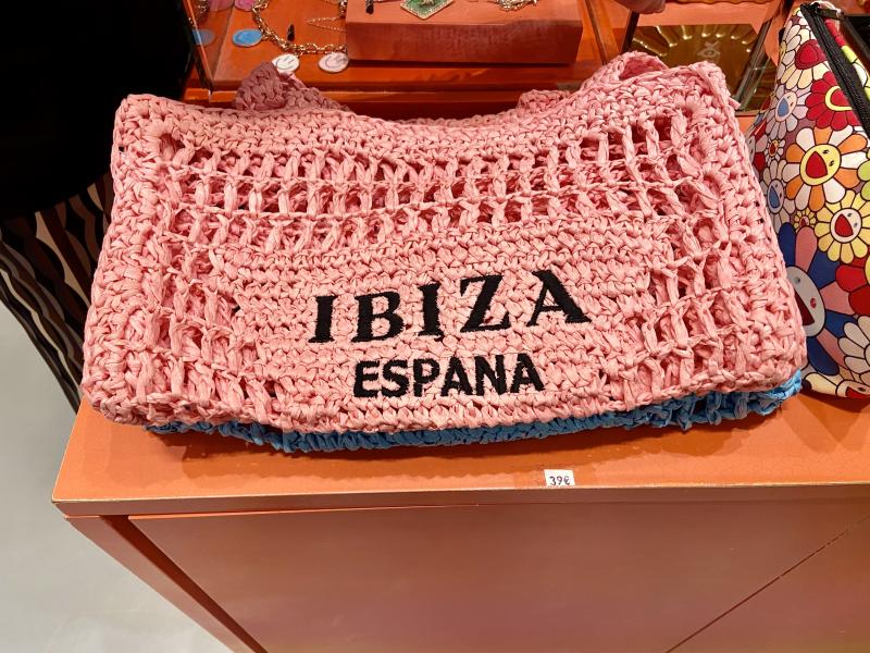 La mode Ibiza chez Ruta