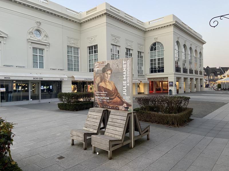 Casino de Deauville